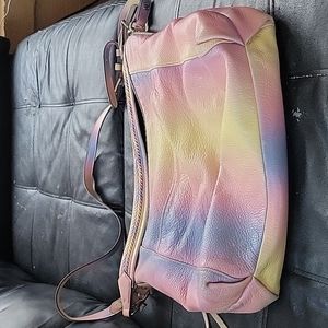 Aimee kestenberg leather pocketbook